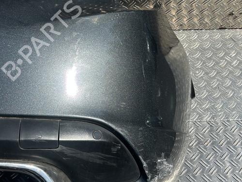 Rear bumper CITROËN DS5 2.0 HDi 165 | BP26436619C8 