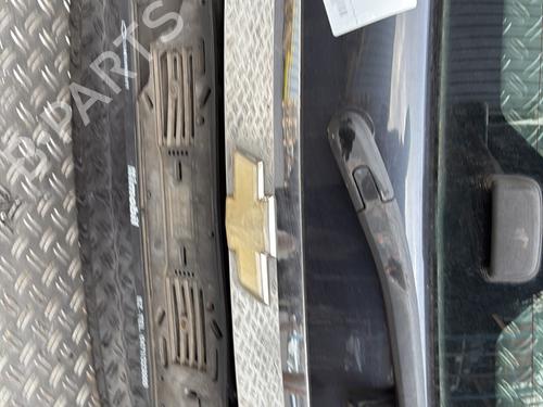 Used Tailgate Tailgate DAEWOO WINSTORM 2.0 D 4x4 (150 hp) 21557248 21557248