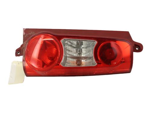 Used Right taillight CITROËN BERLINGO MULTISPACE (B9) 1.6 HDi 110 (109 hp) 32670149