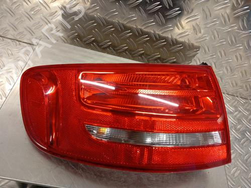 Used Left taillight AUDI A4 B8 Avant (8K5) 2.0 TFSI (180 hp) 24894696