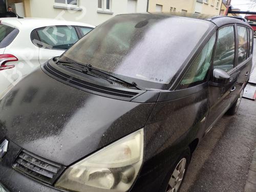 Left taillight RENAULT ESPACE IV (JK0/1_) 1.9 dCi (JK0U) | BP31334953C34  - Image 20