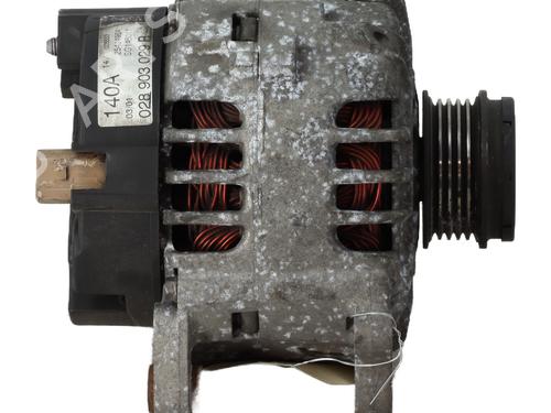 Alternator AUDI A4 B6 (8E2) 1.9 TDI | BP21311752M7 - Image 6