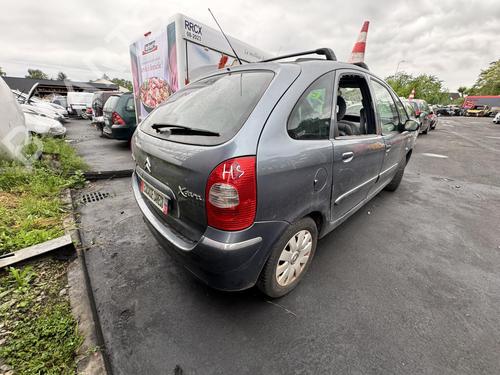 Starter CITROËN XSARA PICASSO (N68) 1.6 HDi | BP21304827M8 