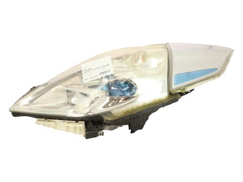 left-headlight-nissan-leaf-ze0-2010-2011-2012-2013-2014-2015-2016-2017-33167145 main image