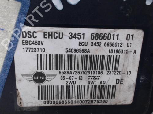 ABS pump MINI MINI (R56) Cooper D | BP21312908M43 