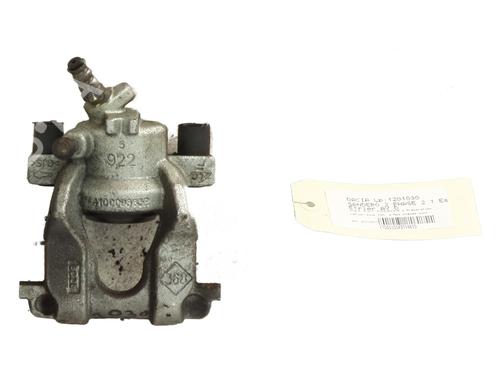 Right front brake caliper DACIA SANDERO II 1.0 SCe 75 (B8JC, B8JD, B8NC) | BP21312659M104
