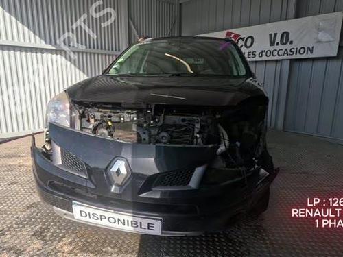 Steering column stalk RENAULT KOLEOS I (HY_) 2.0 dCi 4x4 (HY0K) | BP32764743I23 - Image 18