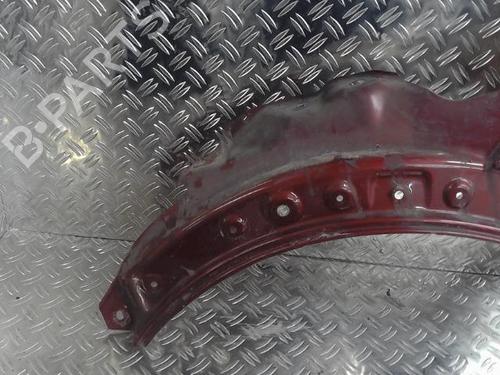Left front fenders MINI MINI (R56) Cooper | BP21557241C41