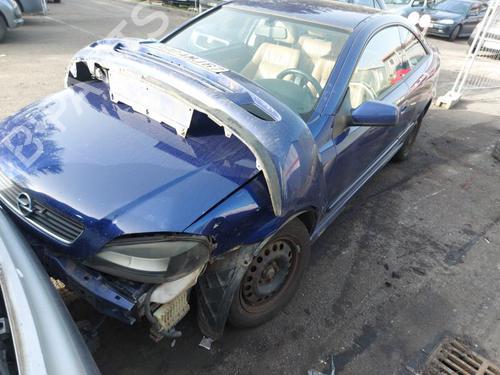 Right taillight OPEL ASTRA G Coupe (T98) 2.2 DTI (F07) | BP21296996C35 
