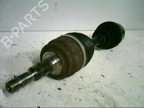 Used Left front driveshaft OPEL VECTRA B Hatchback (J96) [1995-2003]  21365317
