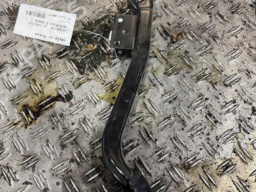 Used Break pedal Break pedal VW TRANSPORTER T5 Platform/Chassis (7JD, 7JE, 7JL, 7JY, 7JZ, 7F 1.9 TDI (105 hp) 40049016 40049016