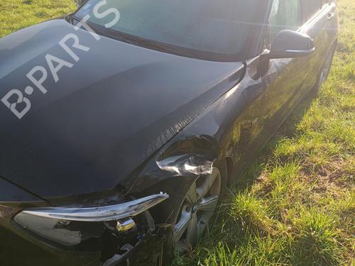 Front left seatbelt BMW 1 (F20) 118 i | BP33206046I26 - Image 14