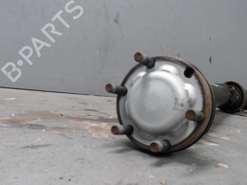 Used Driveshaft Driveshaft BMW X5 (E53) 4.4 i (286 hp) 21367265 21367265