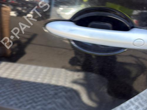 Used Left rear door RENAULT KOLEOS I (HY_) 2.0 dCi (HY0K) (150 hp) 25881074