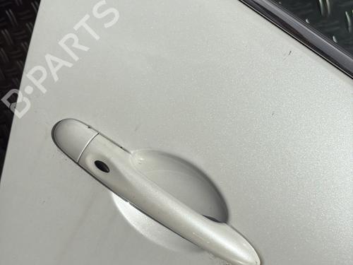 Right front door RENAULT CLIO IV (BH_) 0.9 TCe 90 (BHNF, BHMA, BHMH, BHJK, BHJR) | BP28496188C3