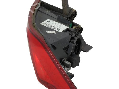 Left taillight RENAULT CLIO IV (BH_) 0.9 TCe 90 (BHNF, BHMA, BHMH, BHJK, BHJR) | BP28732026C34 