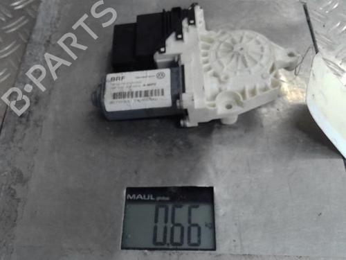 Right rear window motor VW TOURAN (1T1, 1T2) 1.9 TDI | BP21889502E22 