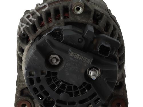 Alternator NISSAN JUKE (F15) 1.5 dCi | BP28011706M7 