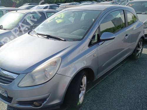 AC compressor OPEL CORSA D (S07) 1.7 CDTI (L08, L68) | BP25745334M34  - Image 10