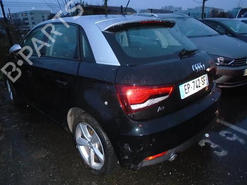 Turbocharger/Supercharger AUDI A1 Sportback (8XA, 8XF) 1.4 TDI | BP26643048M71 