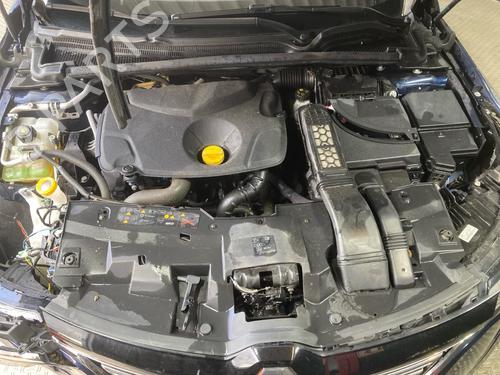Steering rack RENAULT TALISMAN (LP_) 1.5 dCi 110 (LPA3) | BP36846530M22 - Image 13