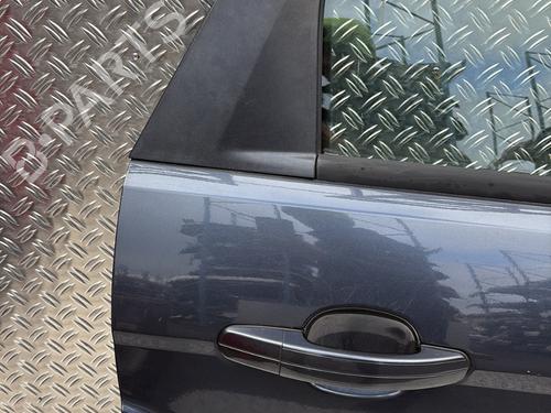 Right rear door FORD FOCUS II Turnier (DA_, FFS, DS) 1.6 TDCi | BP29222624C5 