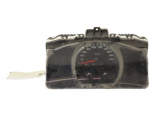Instrument cluster NISSAN NV200 Van 1.5 dCi 110 (M20, M20N, M20M) | BP29398838C47 - Image 2