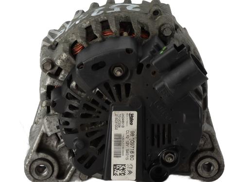 alternator-citroen-c4-cactus-2014-26678451 main image