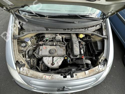 AC compressor CITROËN C3 I (FC_, FN_) 1.4 i | BP21291521M34 