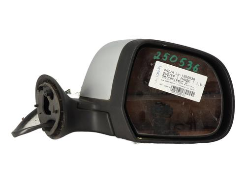 Used Right mirror Right mirror DACIA DUSTER (HS_) 1.5 dCi (HSMC) (107 hp) 24631395 24631395