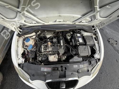 Left headlight SEAT LEON (1P1) 1.2 TSI | BP24028870C28 - Image 13