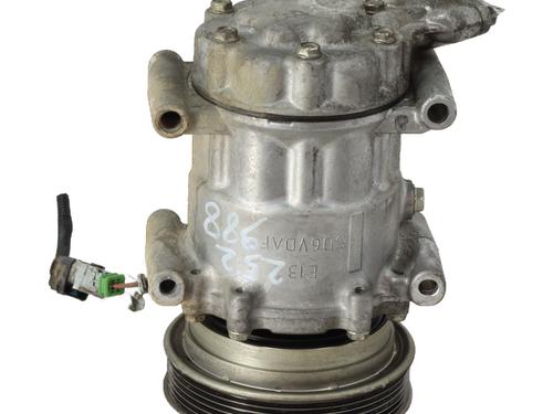 AC compressor RENAULT KANGOO Express (FW0/1_) 1.5 dCi 90 (FW0G, FW05, FW08, FW11) | BP28100121M34 