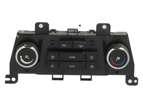 Climate control CHEVROLET CRUZE Hatchback (J305) 1.7 D | BP24194615I5 - Image 3