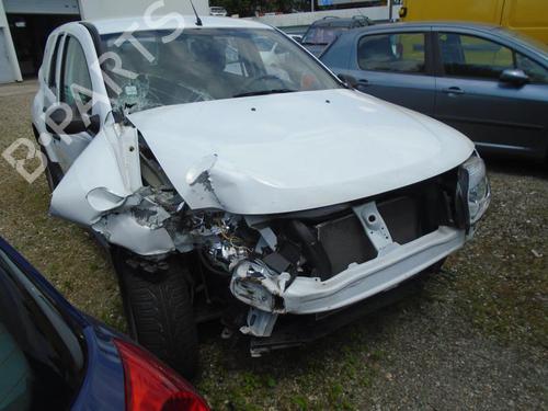 Used Parts DACIA DUSTER (HS_)  1.6 16V LPG  1987295