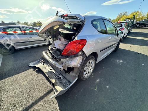 AC compressor PEUGEOT 207 (WA_, WC_) 1.4 16V | BP21320321M34 