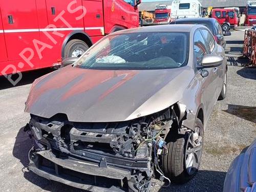 Right taillight RENAULT MEGANE IV Hatchback (B9A/M/N_) | BP37284239C35 - Image 13