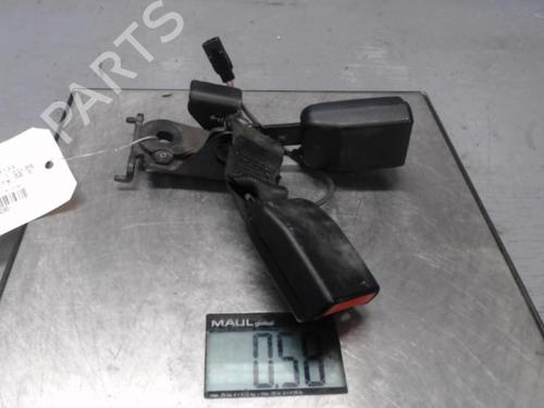 Seat buckle RENAULT MEGANE III Coupe (DZ0/1_) 1.9 dCi (DZ0N, DZ0J, DZ1J, DZ1K) | BP21368927I32