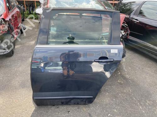 Used Left rear door PEUGEOT 5008 (0U_, 0E_) 2.0 HDi (163 hp) 21302111