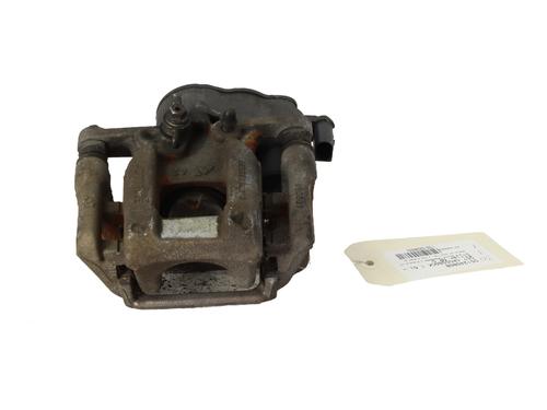 Used Left rear brake caliper Left rear brake caliper DS DS 7 Crossback (J4_, JR_, JC_) E-TENSE 225 (J4DGZU, J45GQU) (224 hp) 21299037 21299037
