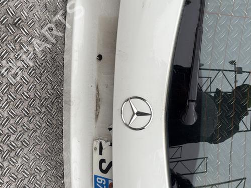 Tailgate MERCEDES-BENZ A-CLASS (W176) A 160 (176.041) | BP31827424C6 