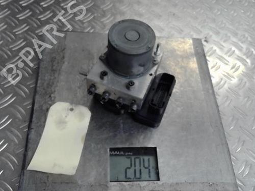 Used ABS pump PEUGEOT BOXER Van 2.0 BlueHDi 110 (110 hp) 23970891