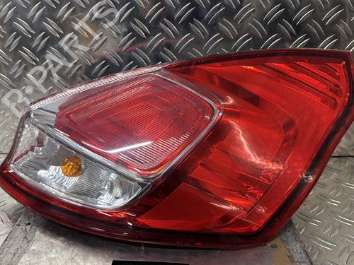 Right taillight FORD FIESTA VI (CB1, CCN) 1.25 | BP22792031C35 