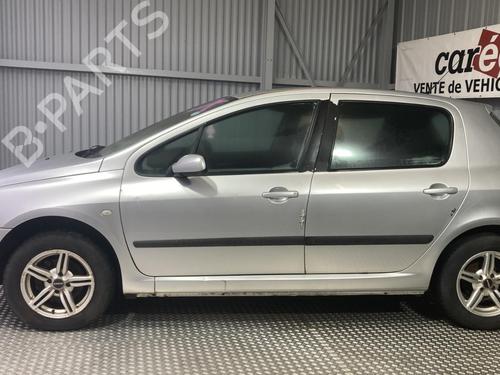 Left front window switch PEUGEOT 307 (3A/C) 2.0 HDi 90 | BP32165926I27 - Image 22