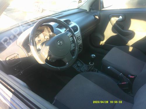 Starter OPEL CORSA C (X01) 1.3 CDTI (F08, F68) | BP24406264M8  - Image 9