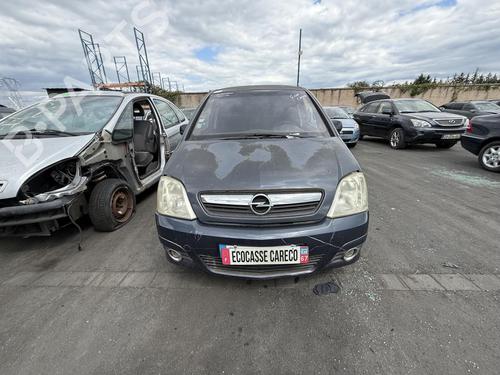 Right tailgate light OPEL MERIVA A MPV (X03) 1.7 CDTI (E75) | BP28019085C80 - Image 14