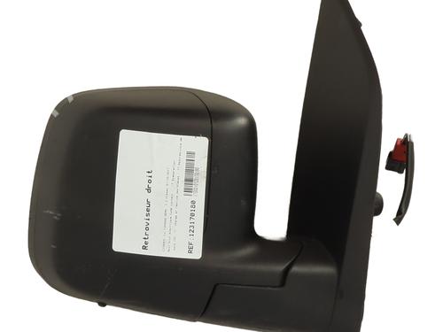 Used Right mirror Right mirror CITROËN NEMO MPV 1.3 HDi 80 (80 hp) 33310594 33310594