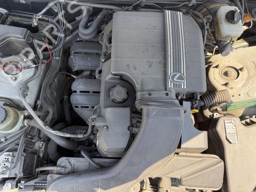 Alternator LEXUS IS I (_E1_) 200 (GXE10) | BP26742668M7  - Image 21