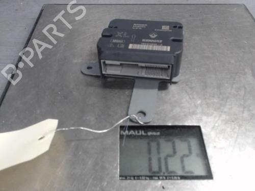 Used ECU airbags RENAULT CLIO IV (BH_) 1.5 dCi 75 (75 hp) 21292410
