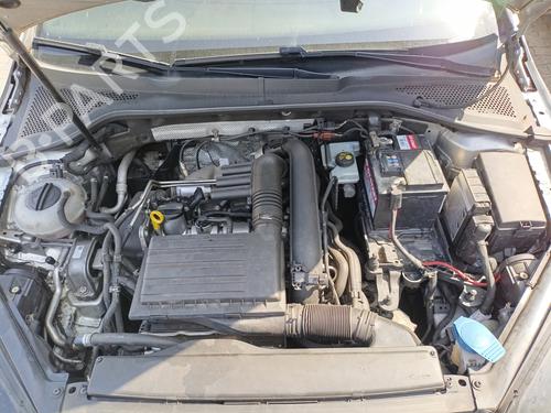Used Parts VW GOLF VII (5G1, BQ1, BE1, BE2) 1.2 TSI 4035961