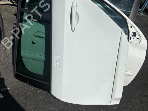 Used Left rear door RENAULT MEGANE III Grandtour (KZ0/1) 1.5 dCi (KZ09, KZ0D, KZ1G, KZ29, KZ14, KZ1W, KZ10, KZ1F,... (110 hp) 21295715